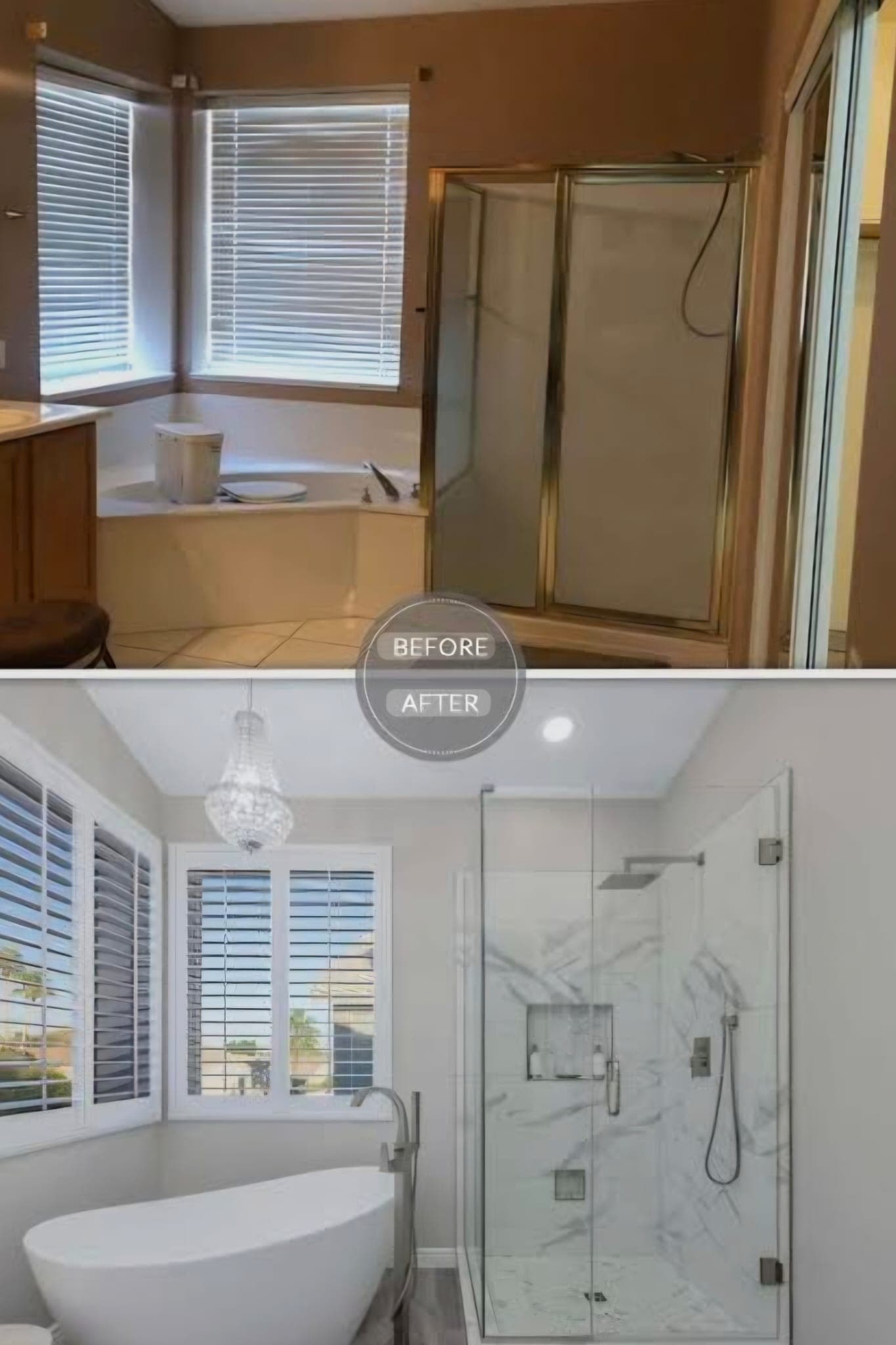 Premium Accessible Shower — Houston | One Drop Accessible Showers